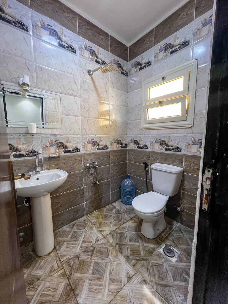 عماره Apartment in Egypt