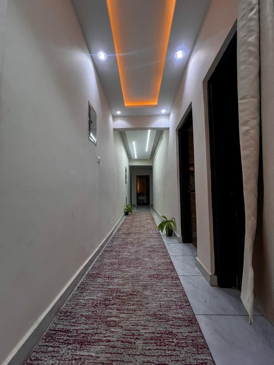 عماره Apartment in Egypt