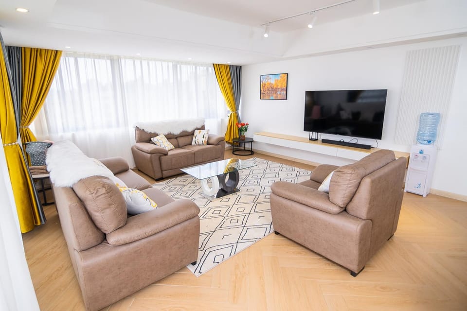 Laurel Hill Apartments Apartment in Nairobi County