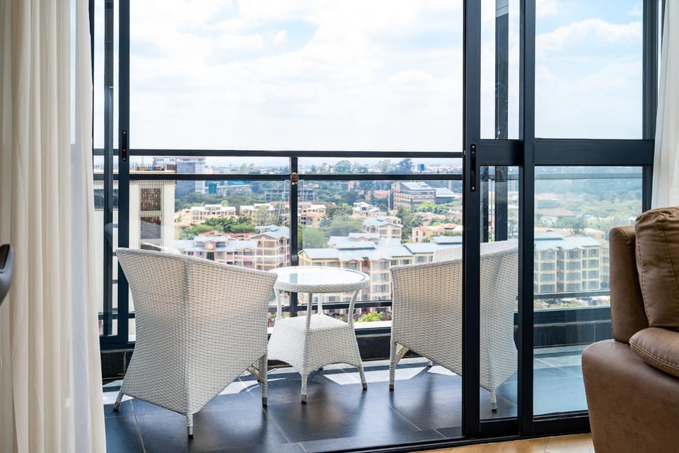 Laurel Hill Apartments Apartment in Nairobi County