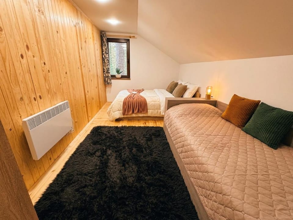 Villa Elena House in Bulgaria