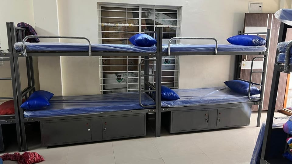 Ashoka cottage and room stay Hotel in Karnataka