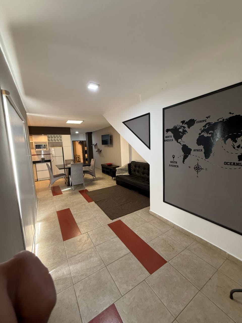 Nova IVE Apart Apartment in San Luis
