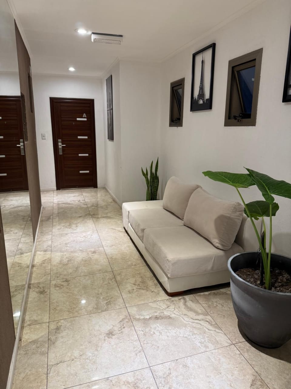 Nova IVE Apart Apartment in San Luis
