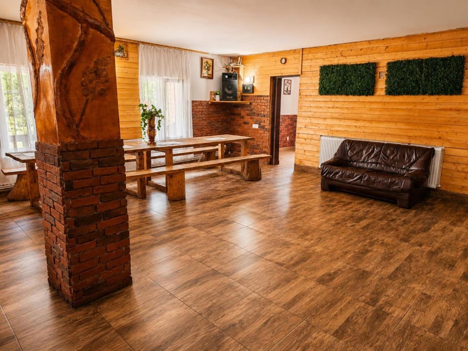 Cabana Tarța din Blidari 1 Nature lodge in Romania