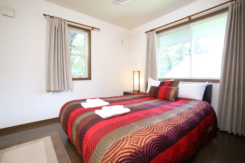 Sumi Villa Hakuba Apartment in Hakuba