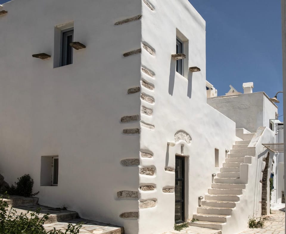 Property building, Day
