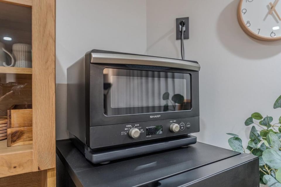 microwave
