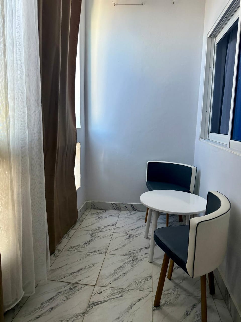 Cozy one bedroom Malindi Apartment in Malindi