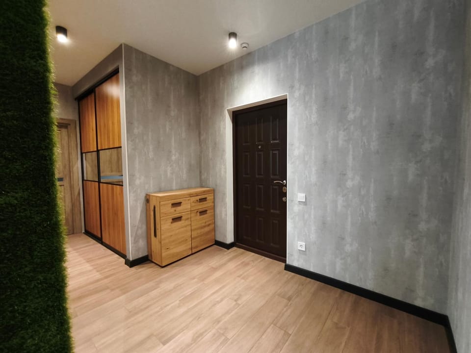 Каманiна,ЖК 32 Перлина Apartment in Odessa