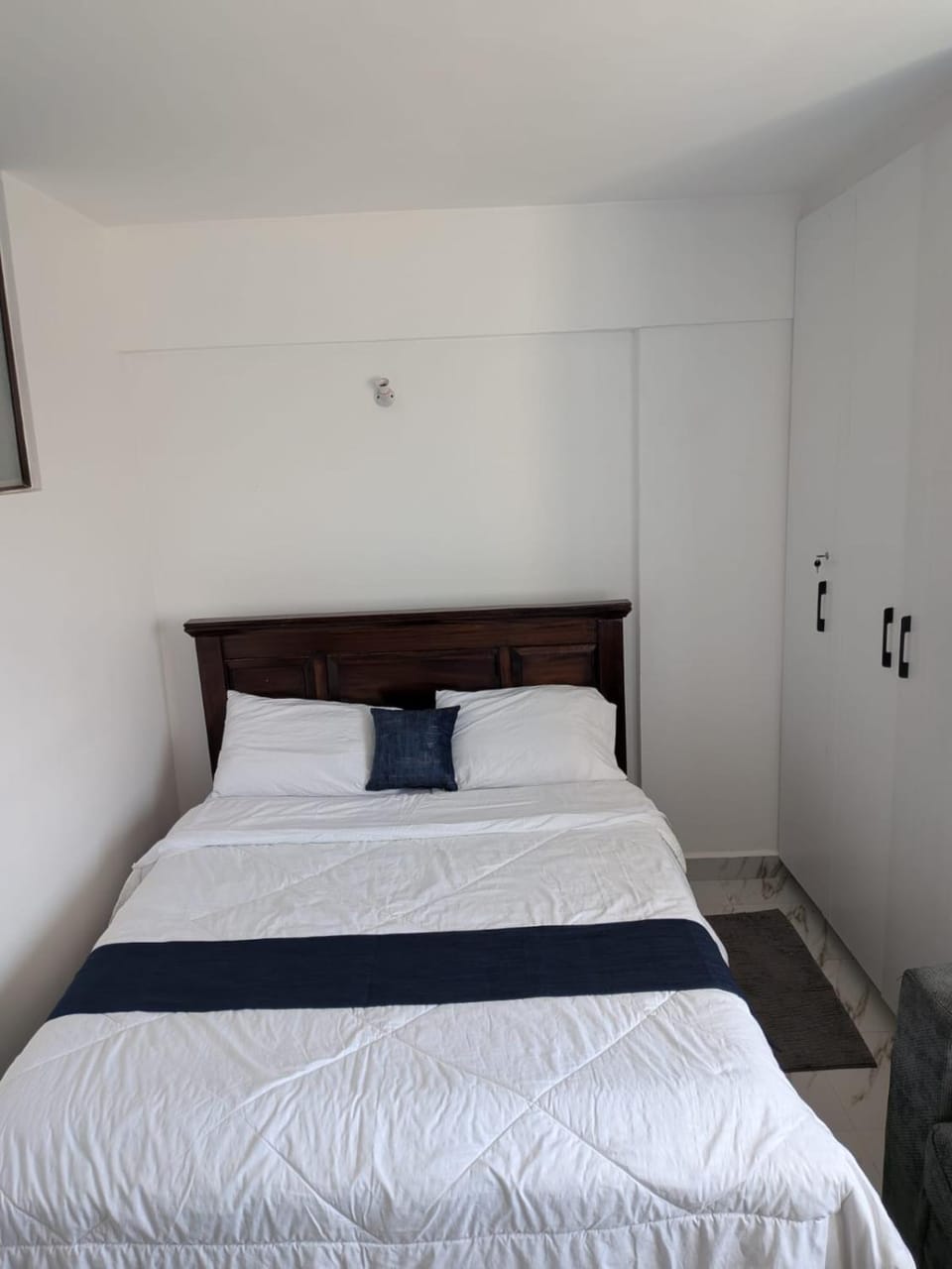 Casa Vibe Studio Opposite Racecourse Ngong Road Bed and Breakfast in Nairobi County