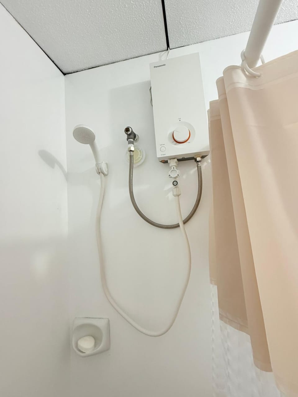 Keas Cozy your home away from home Apartment in Calabarzon