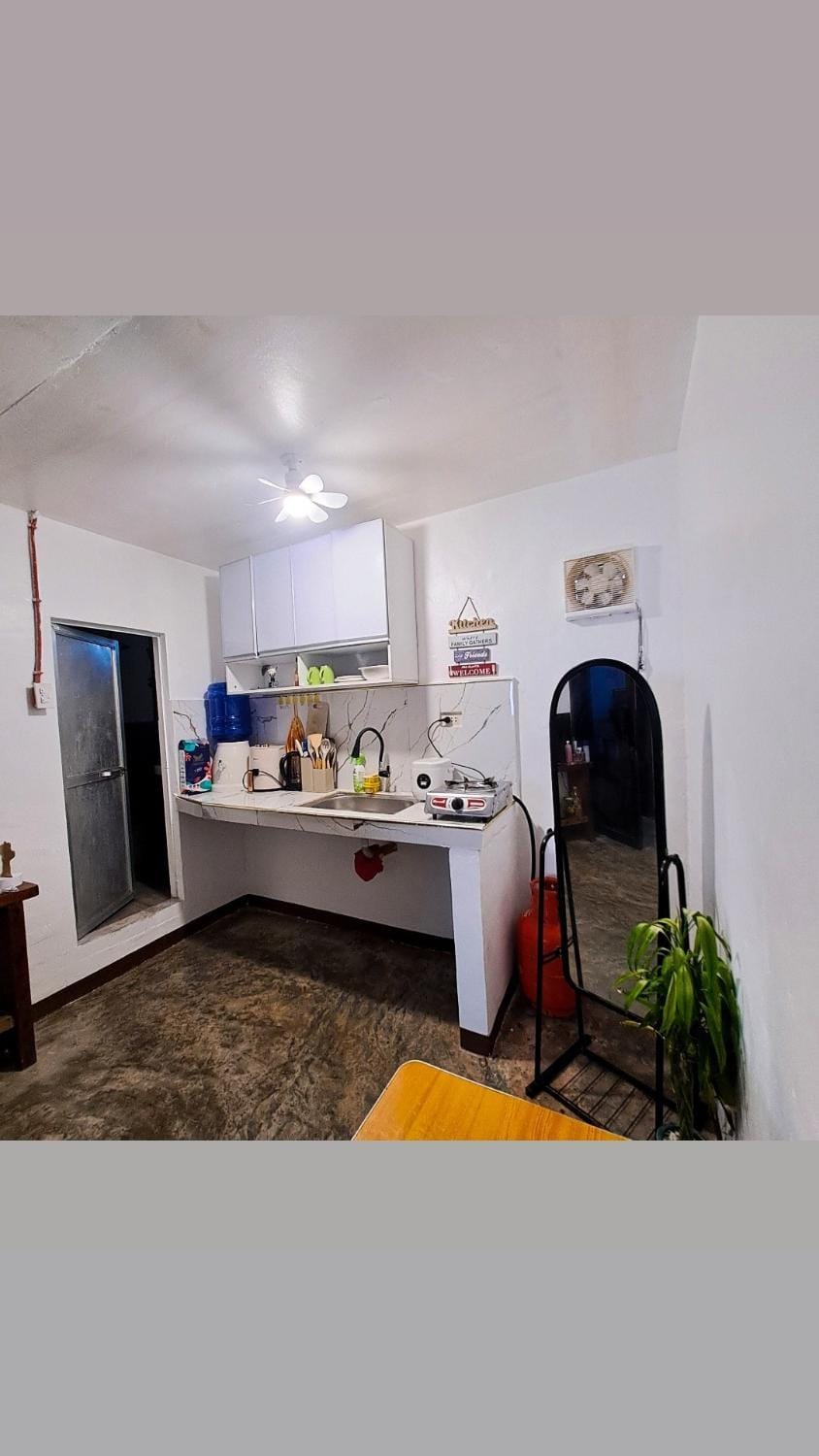 Jie Staycation siargao Bed and Breakfast in Caraga
