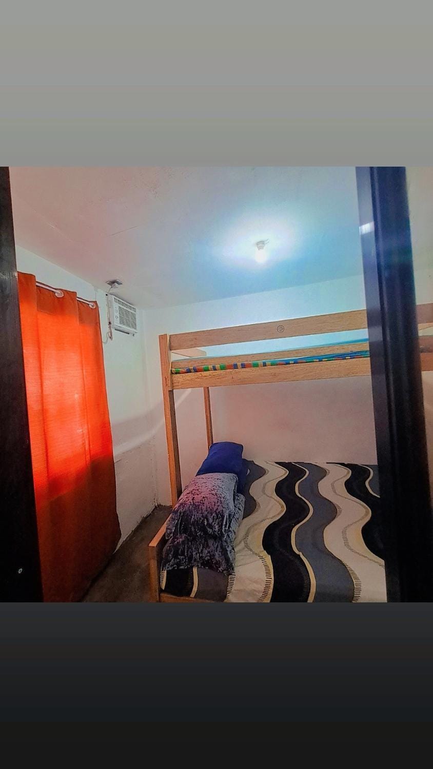 Jie Staycation siargao Bed and Breakfast in Caraga