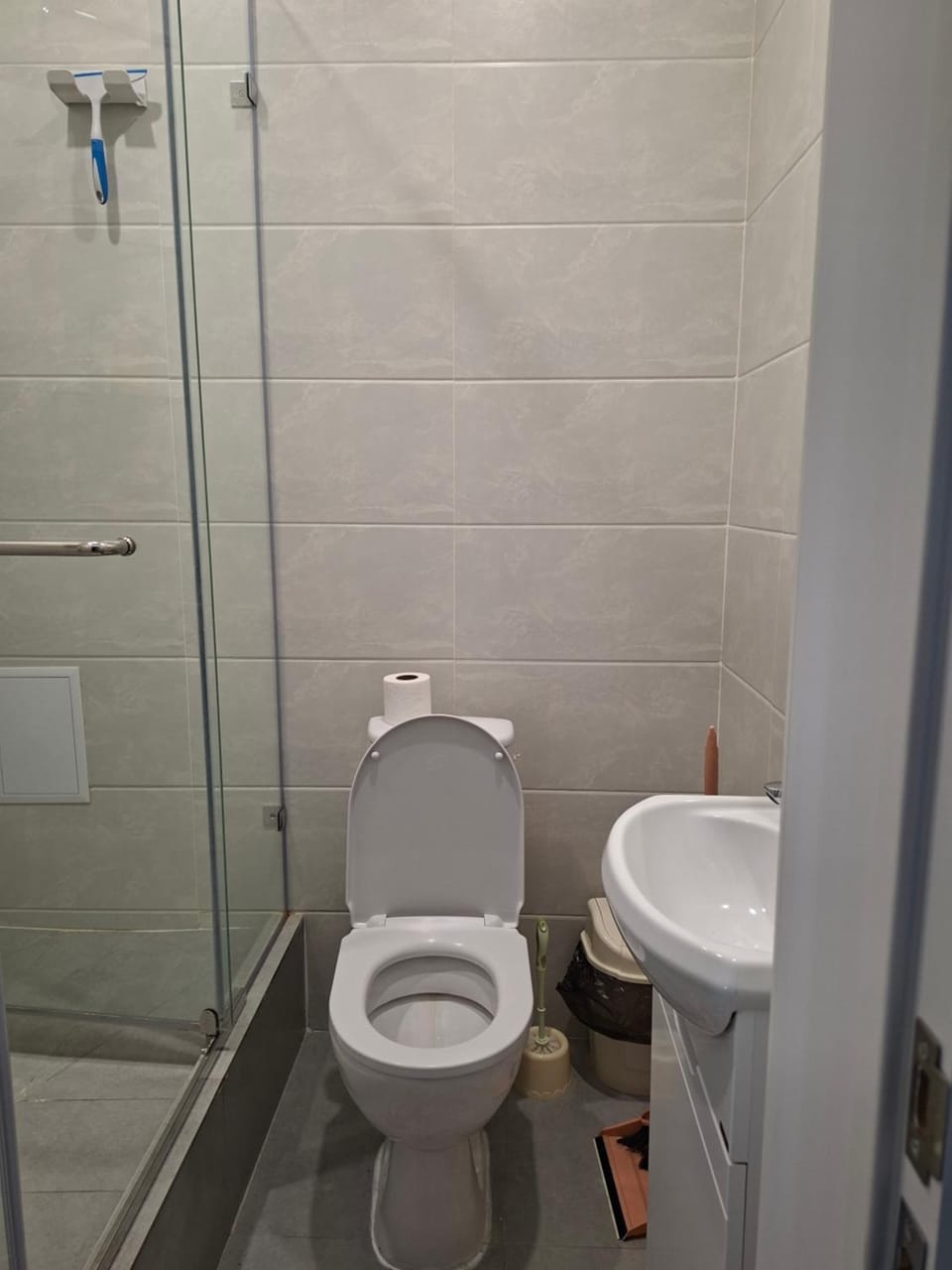 Центр Астаны у Байтерека Apartment in Kazakhstan