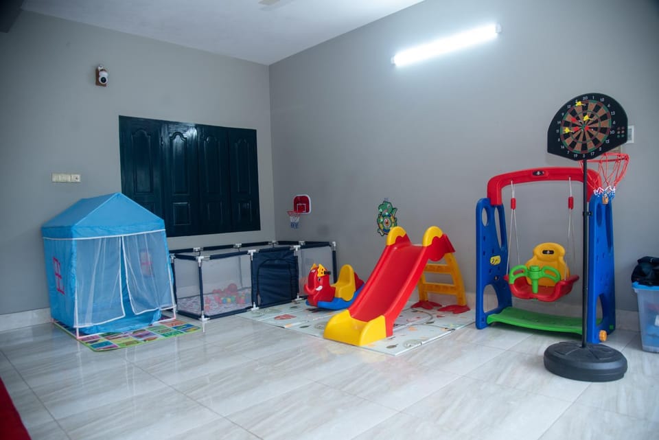 Tahera Villa - পাখির নীড় Villa in Bangladesh