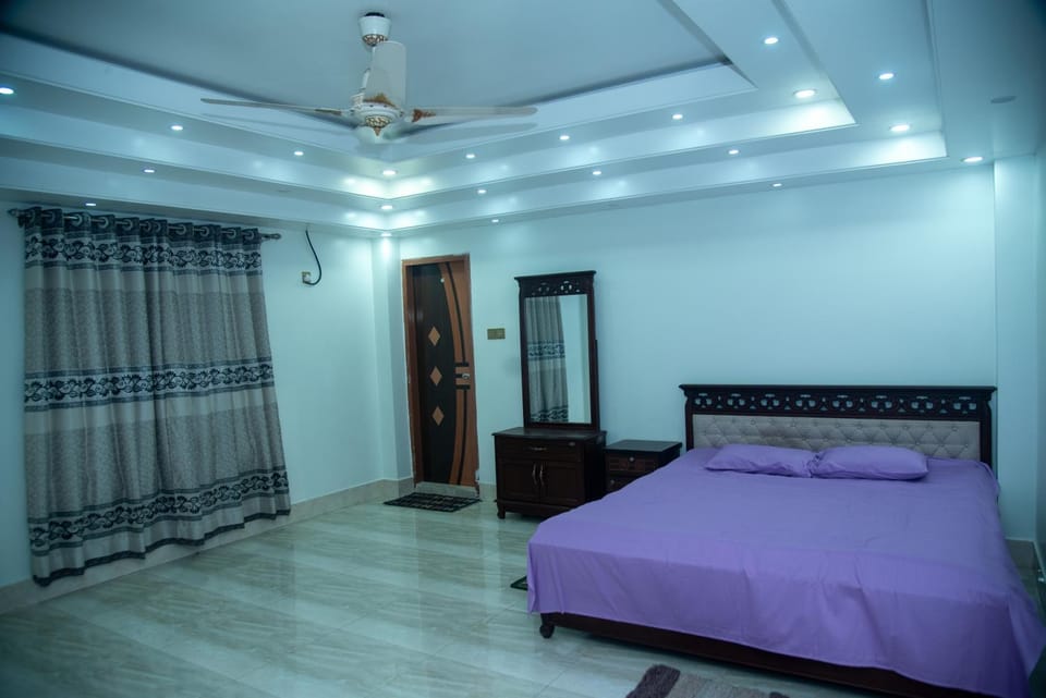 Tahera Villa - পাখির নীড় Villa in Bangladesh