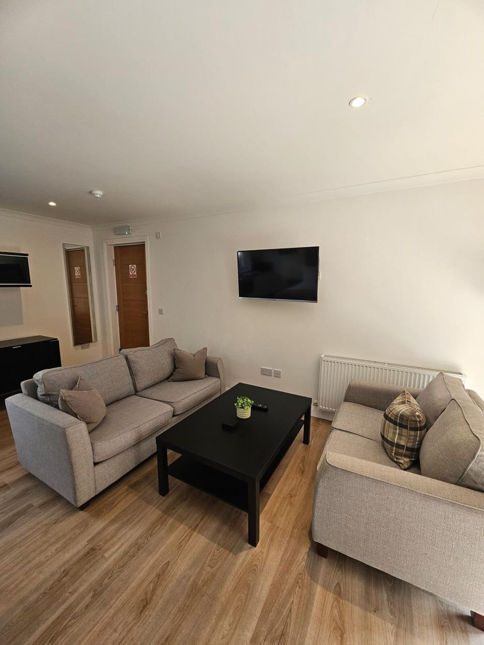 Luxury 1 Bedroom apartment LL Apartment in Scotland