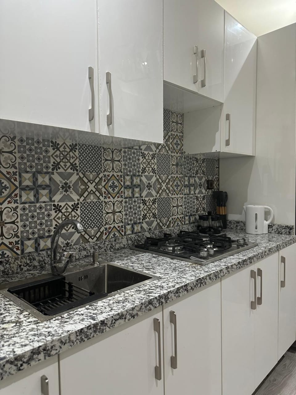 Cozy appartement secure Apartment in Marrakesh