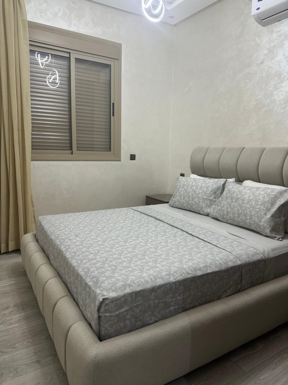 Cozy appartement secure Apartment in Marrakesh
