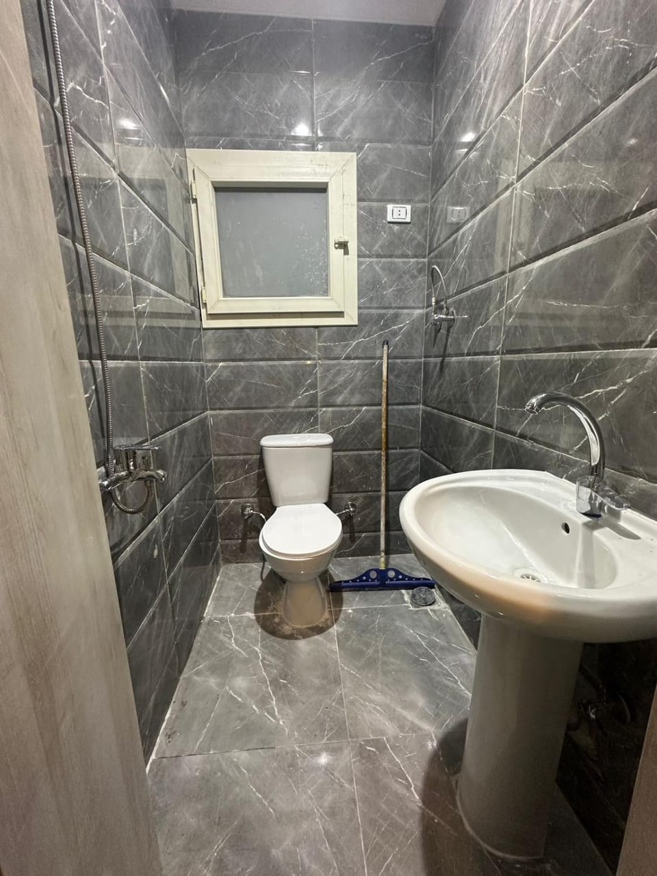 Cozy Studio in 6 October Near Universities & Malls Apartment in Egypt