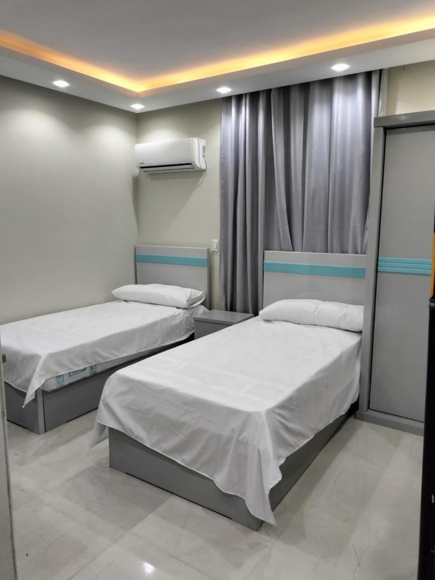 Cozy Studio in 6 October Near Universities & Malls Apartment in Egypt