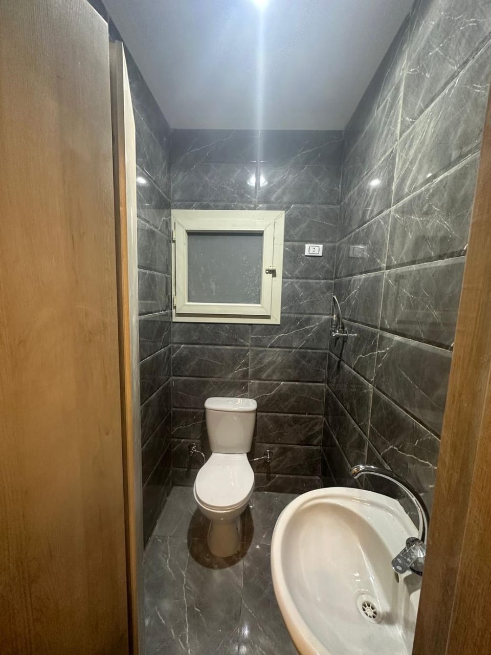 Cozy Studio in 6 October Near Universities & Malls Apartment in Egypt