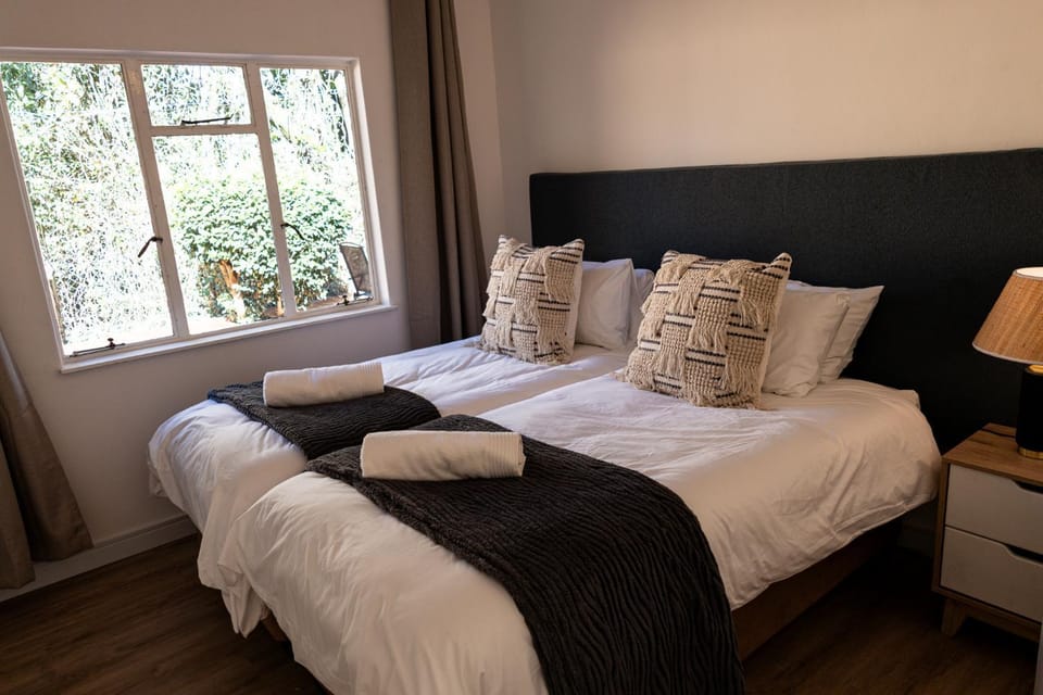 Hilton Hills Family Retreat House in KwaZulu-Natal