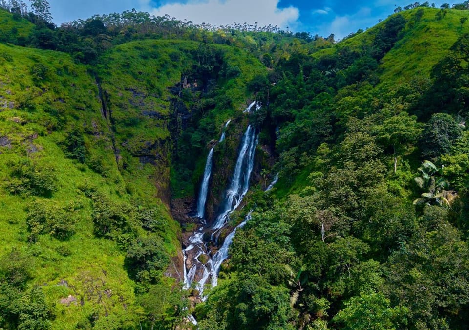 Nearby landmark, Natural landscape, Mountain view