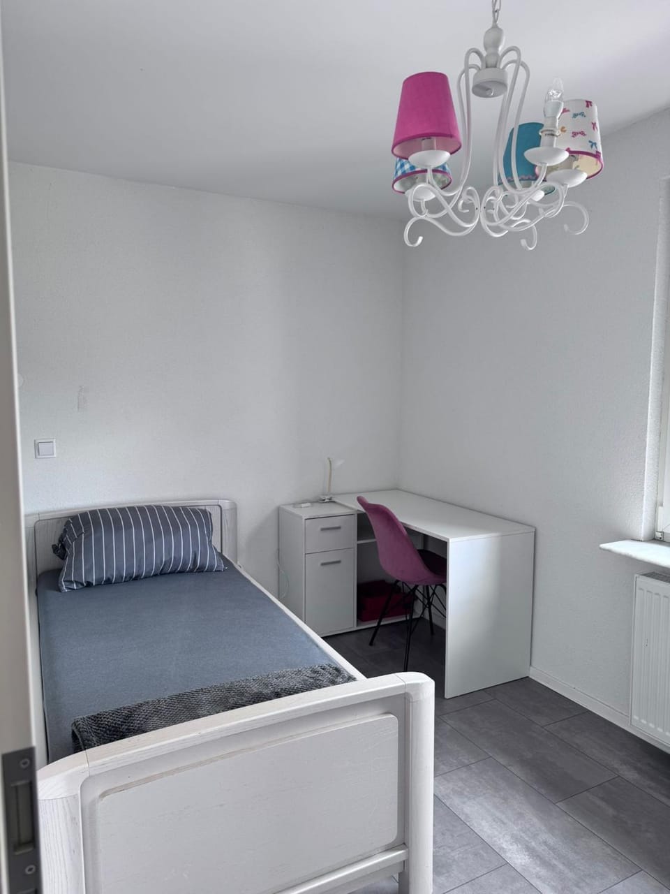 Heide Nest Soltau EG Apartment in Soltau