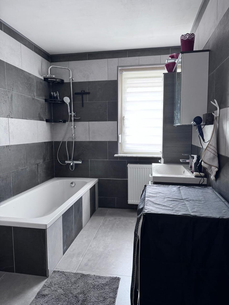 Heide Nest Soltau EG Apartment in Soltau