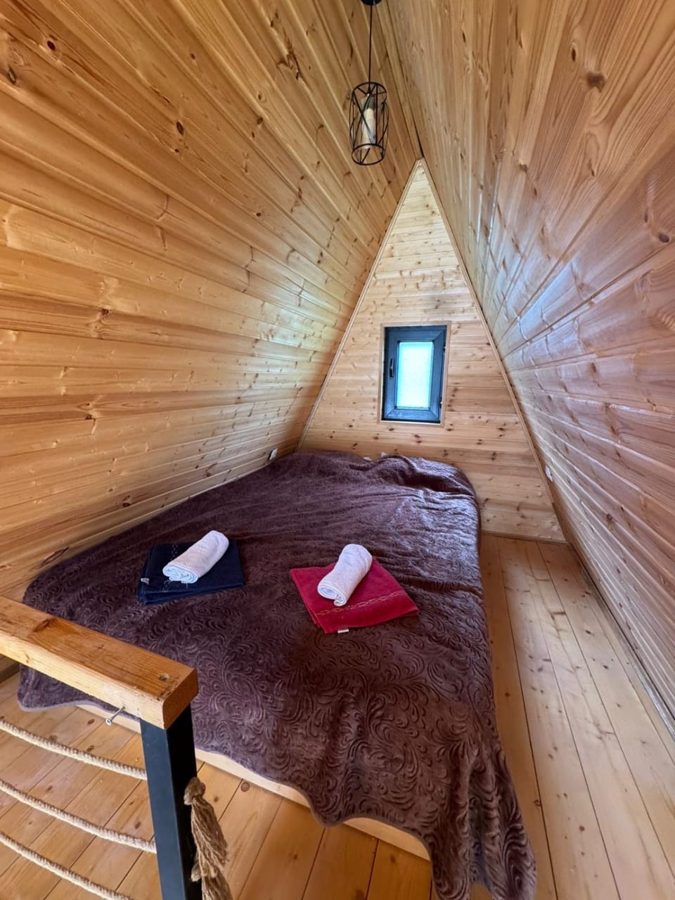 Hochaladah2 Chalet in Georgia