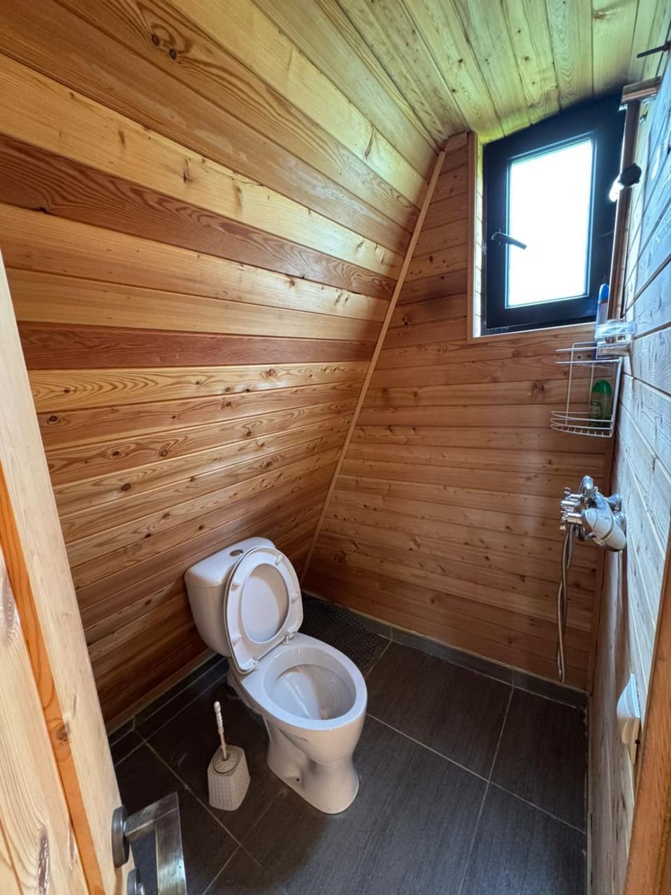 Hochaladah2 Chalet in Georgia