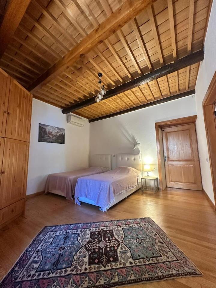 Villa Historyka Villa in Alanya