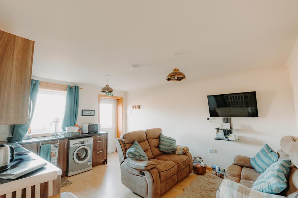 Coogrind Self Catering Apartment in Scotland