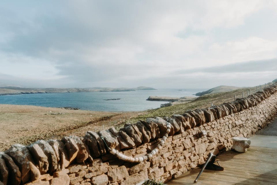 Coogrind Self Catering Apartment in Scotland
