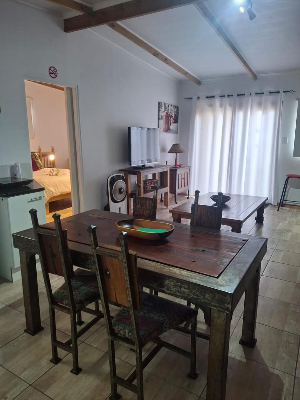 Droogte2017 Apartment in Western Cape