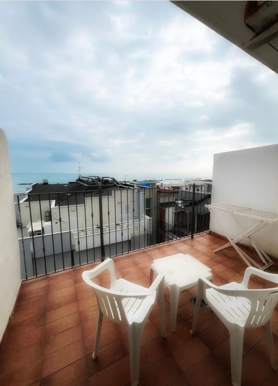 laguna residence roseto Bed and Breakfast in Roseto degli Abruzzi