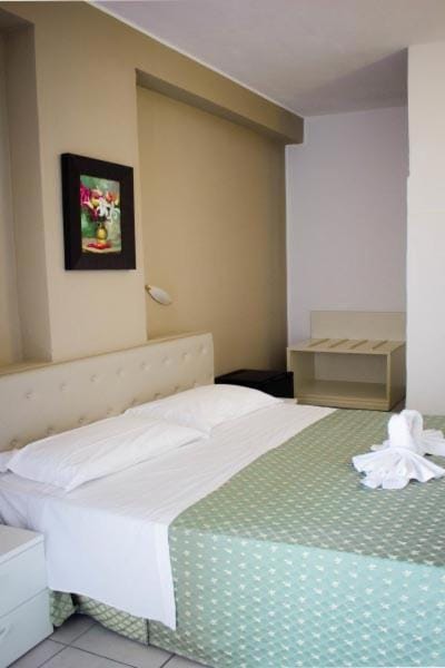 laguna residence roseto Bed and Breakfast in Roseto degli Abruzzi
