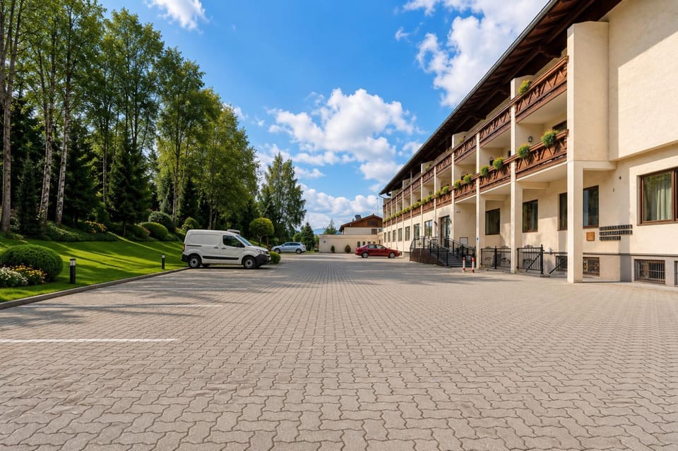 contactless Self-Check-IN - Zell am See Apartments Apartment in Salzburgerland