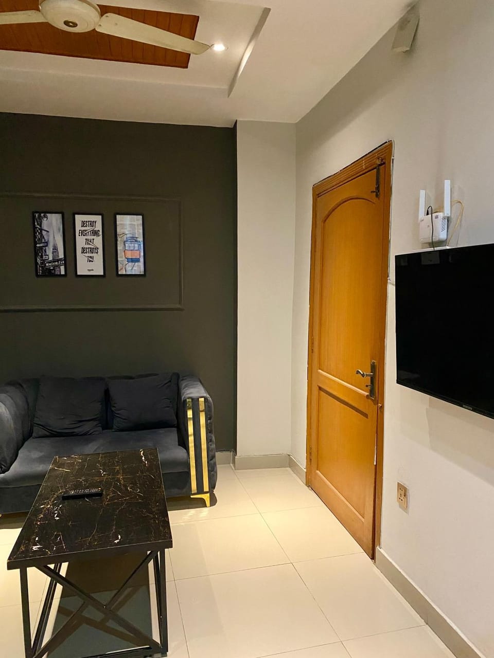 TV and multimedia