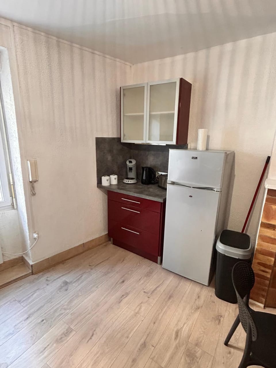 Bourges Home Apartment in Bourges