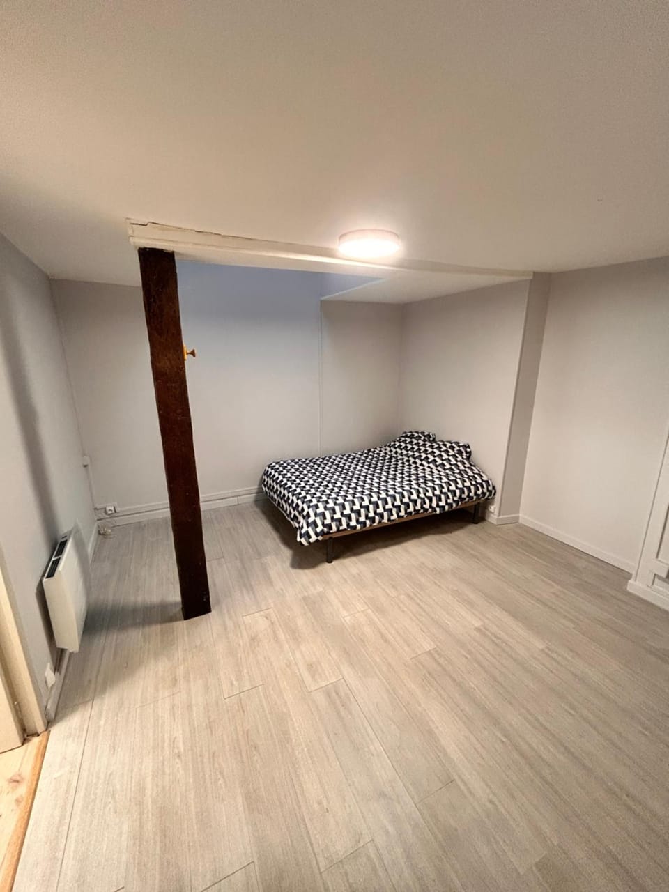 Bourges Home Apartment in Bourges