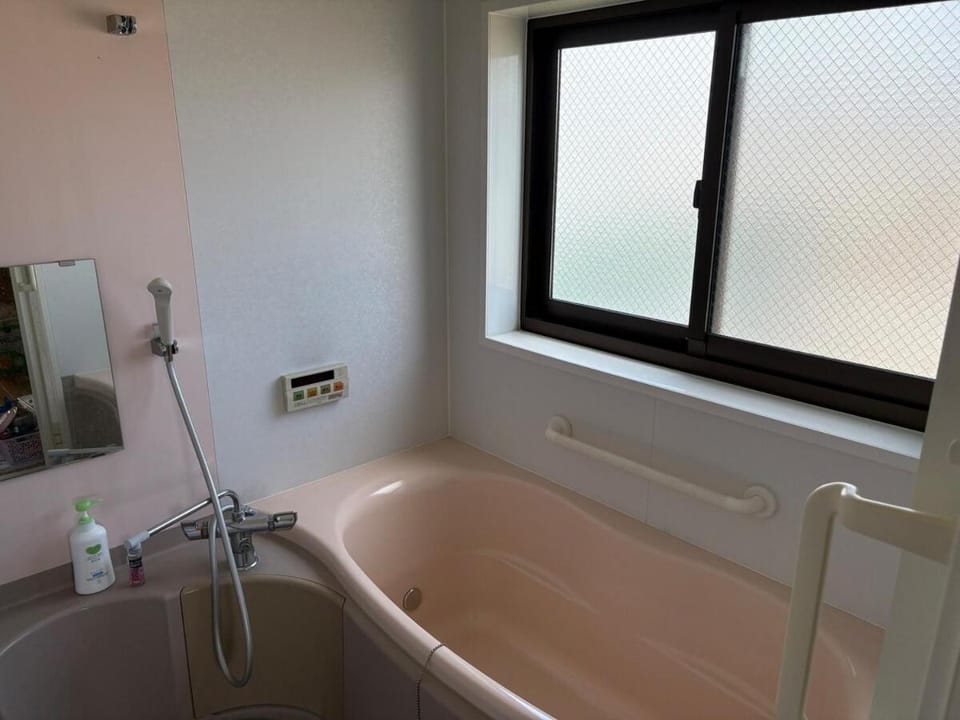 インディゴハウスIndigo House For women and families only, 5-minute walk from the Omagari station, Apartment in Japan