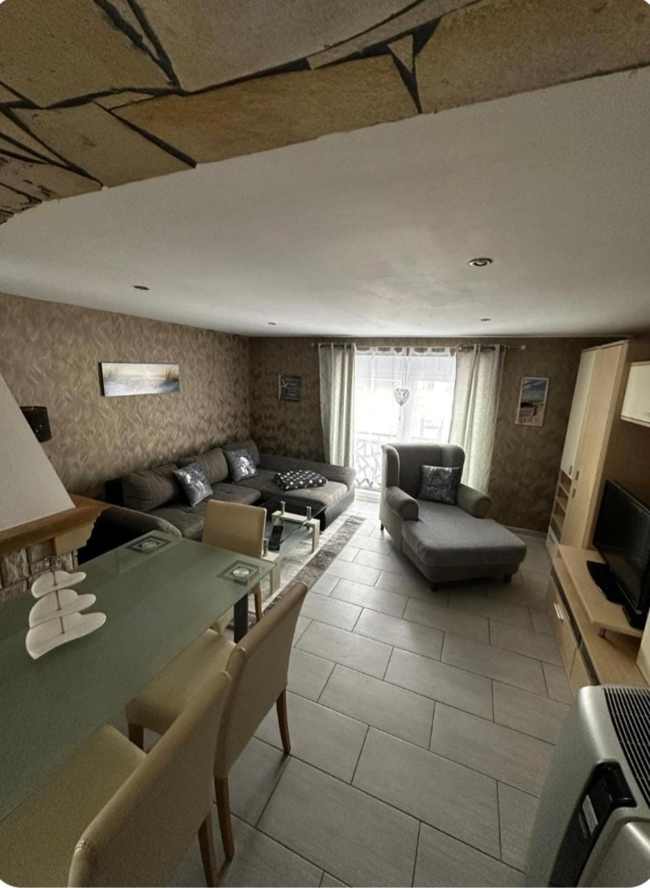 Pooloase Apartment in Saxony-Anhalt, Germany