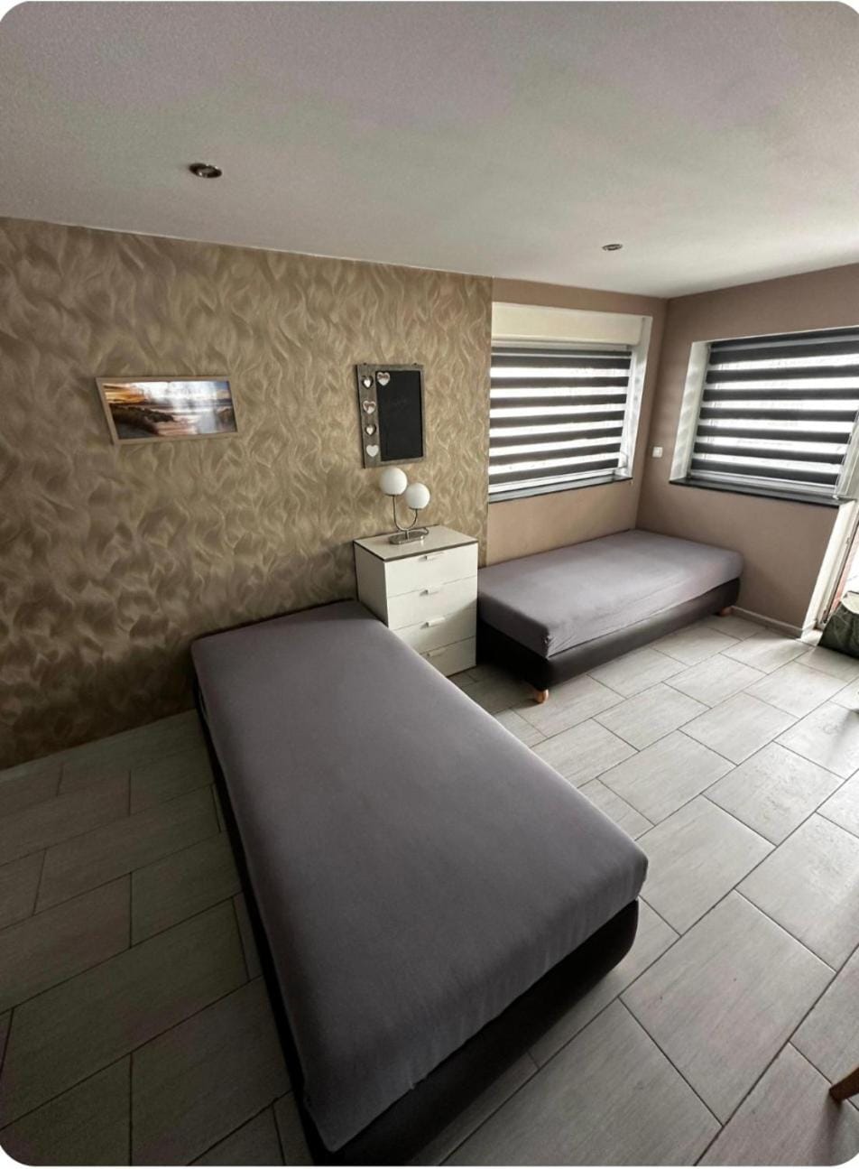 Pooloase Apartment in Saxony-Anhalt, Germany