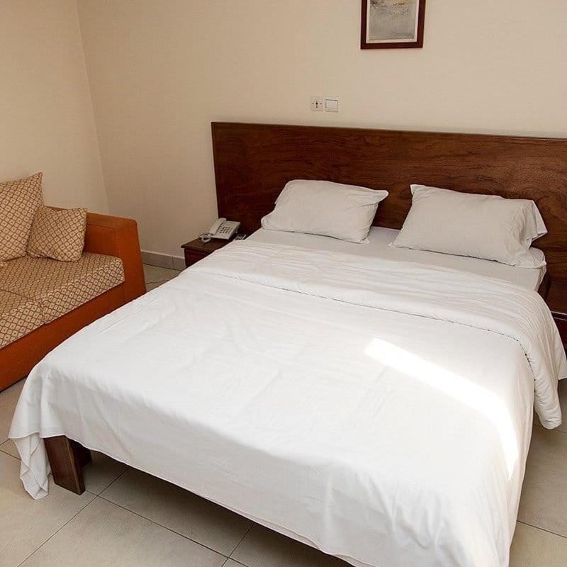 HOTEL AL SAFA INTERNATIONAL, Ashkona Hotel in Dhaka