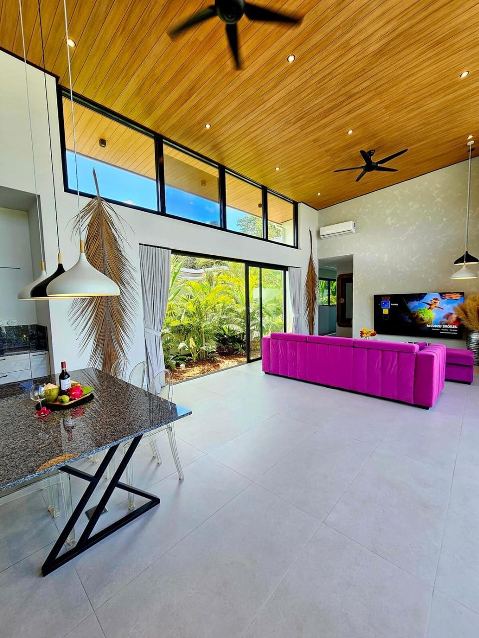 Villa Tom Villa in Ko Samui