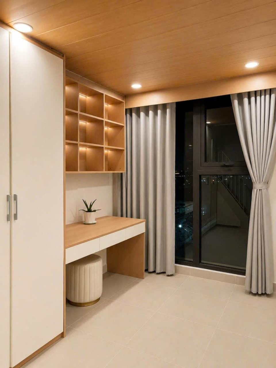 Sun Homestay Apartment in Vietnam
