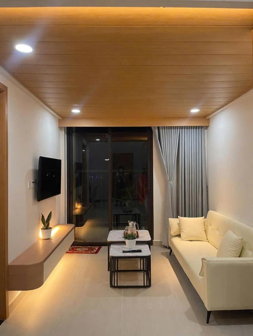 Sun Homestay Apartment in Vietnam